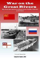 Steamer Wars - War on the Great Rivers
