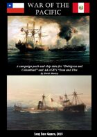 War of the Pacific