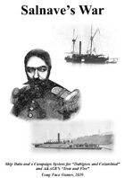 Salnave's War