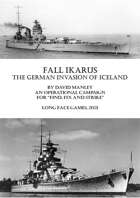 FFS Campaign Pack 3- Fall Ikarus