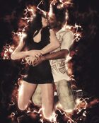 Simone and Ahote