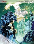 Rourke the Hexbuster #02 The Silent Dwelling
