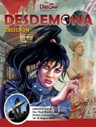 Desdemona #00 Obsession