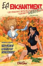 Enchantment Agency Special: The Great Battle of Evernight
