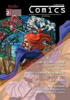 European Comics Journal #02