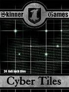 Skinner Games - Cyber Tiles