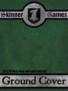 Skinner Games - Ground Cover