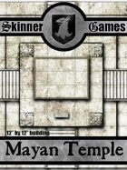 Skinner Games - Mayan Temple