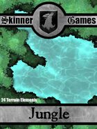 Skinner Games - Jungle