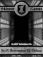 Skinner Games - Bottomless Pit