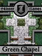 Skinner Games - Green Chapel