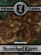 Skinner Games - Scorched Earth
