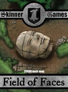Skinner Games - Field of Faces