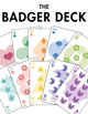 The Badger Deck, 11 to 20