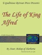World Building Library:The Life of King Alfred