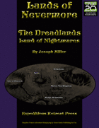 Lands of Nevermore: The Dreadlands