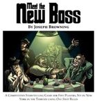 Meet the New Boss