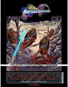 By Her Majesty's Sacred Egg Sac - Adventures in the Zoallan Navy