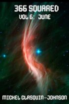 366 Squared. Volume 6: June