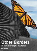 Other Borders - Malandros Expansion