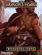 The Dragon's Hoard: Wondrous Items