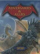 Adversaries & Allies