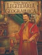 Verto Zysol's Legendaria Geographica