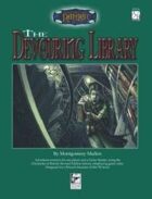 The Devouring Library