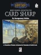 Card Sharp