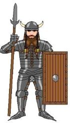28mm Dwarven Army