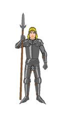 28mm Elf Army Pack 1