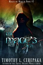 The Mage's Sea