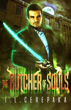 The Butcher of Souls