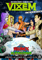 VixeM (edición en castellano)