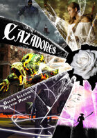 Cazadores
