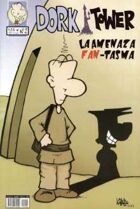 Dork Tower: La Amenaza Fan-tasma #2