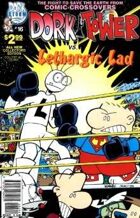Dork Tower #16: Dork Tower vs. Lethargic Lad