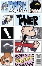 Dork Tower #29: Snap!