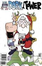 Dork Tower #35: The Geeks of the Magi
