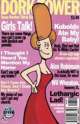 Dork Tower #36: Girls talk!