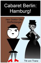 Cabaret Berlin 1