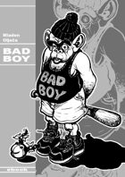 Bad Boy