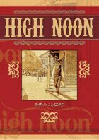 High Noon