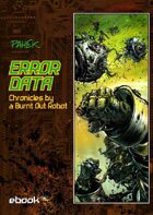 Error Data