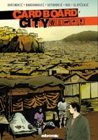 Cardboard City