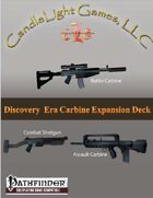 Discovery Era Carbine Expansion Deck