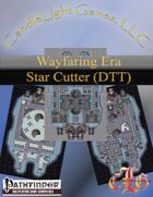 Star Cutter DTT Maps