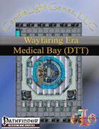 Medical Bay Map