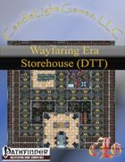 Wayfaring Storehouse Map
