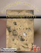 Desertscape Map